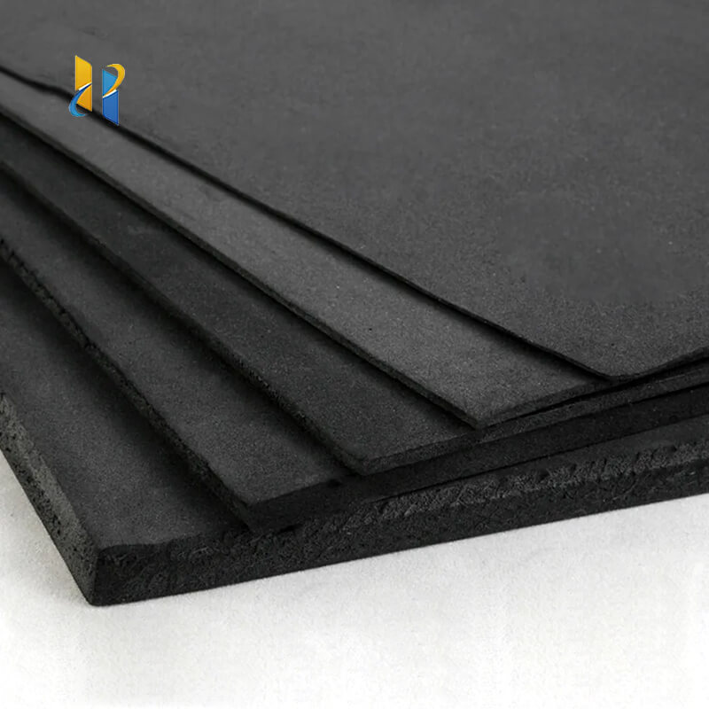eva foam made from